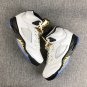 Air Jordan 5 Retro 'Olympic' 136027 133