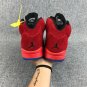 Air Jordan 5 Retro 'Red Suede' 136027 602