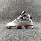 6 Rings 'Phoenix' - Air Jordan - 322992 101