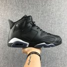 Air Jordan 6 Retro 'Black Cat' 384665 020