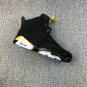 Air Jordan 6 DMP Defining Moments 2020 Black Gold CT4954 007