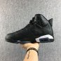 Air Jordan 6 Retro 'Black Cat' 384665 020