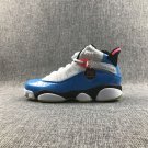 Air Jordan 6 Rings Hommes 22992-016