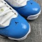 Air Jordan 6 Rings Hommes 22992-016