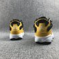 Air Jordan 6 Rings White Gold Black 322992-700