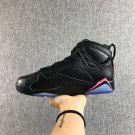 Air Jordan 7 Retro Fuchsia Glow 442960 009