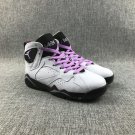Jordan 7 Retro Fuchsia Glow - 442960-127