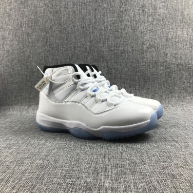 Air Jordan 11 Retro Legend Blue 14 117