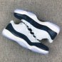 Air Jordan 11 Retro Low 'Navy Snakeskin' 2019 - CD6846 102