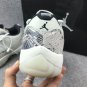 Air Jordan 11 Retro 'Win Like '82' - 378037 123
