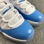 Jordan 11 Retro Low University Blue - 528895-106