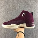 Air Jordan 12 Retro Bordeaux - 130690-617