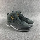 Jordan 12 Retro Dark Grey - 130690-005