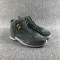 Jordan 12 Retro Dark Grey - 130690-005