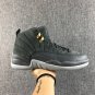 Jordan 12 Retro Dark Grey - 130690-005