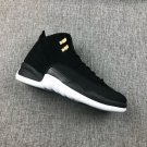 Jordan 12 Retro Reverse Taxi - 130690-017