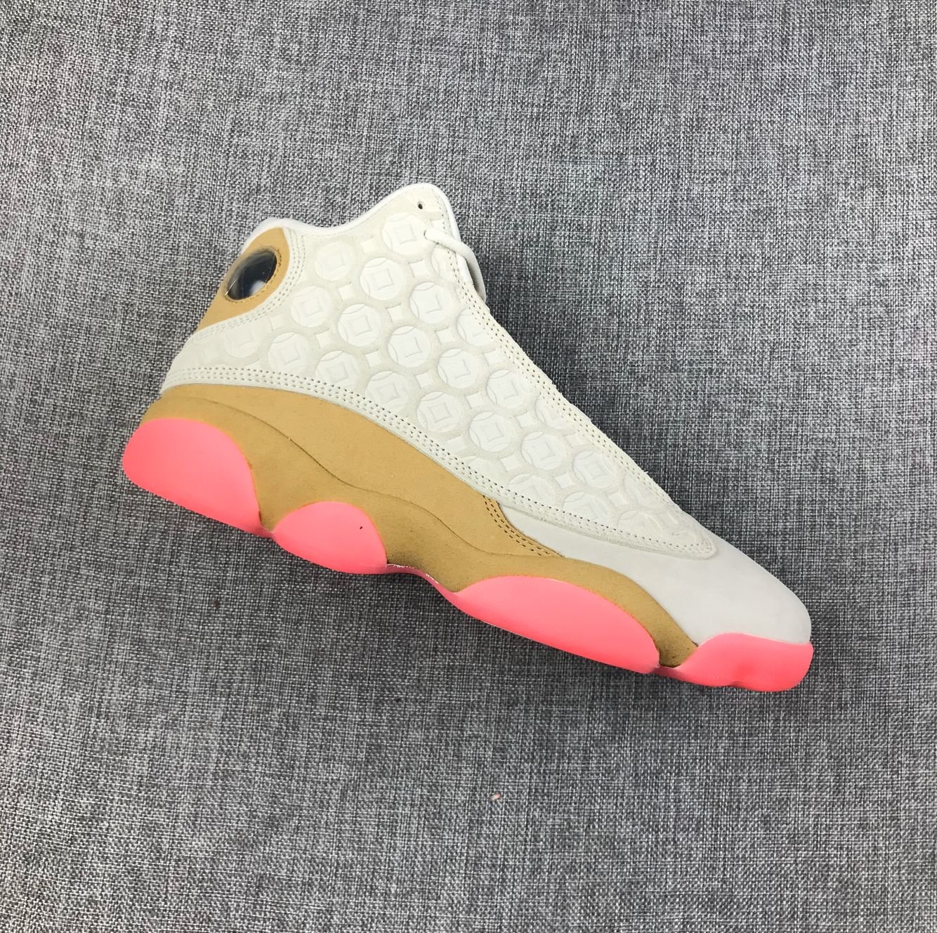 Air Jordan 13 Retro 'Chinese New Year' - CW4409 100