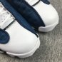 Air Jordan 13 retro 'flint 2010 release' - 414571-401