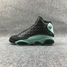 Air Jordan 13 Retro Island Green (Black) - 414571-030