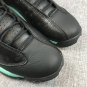 Air Jordan 13 Retro Island Green (Black) - 414571-030