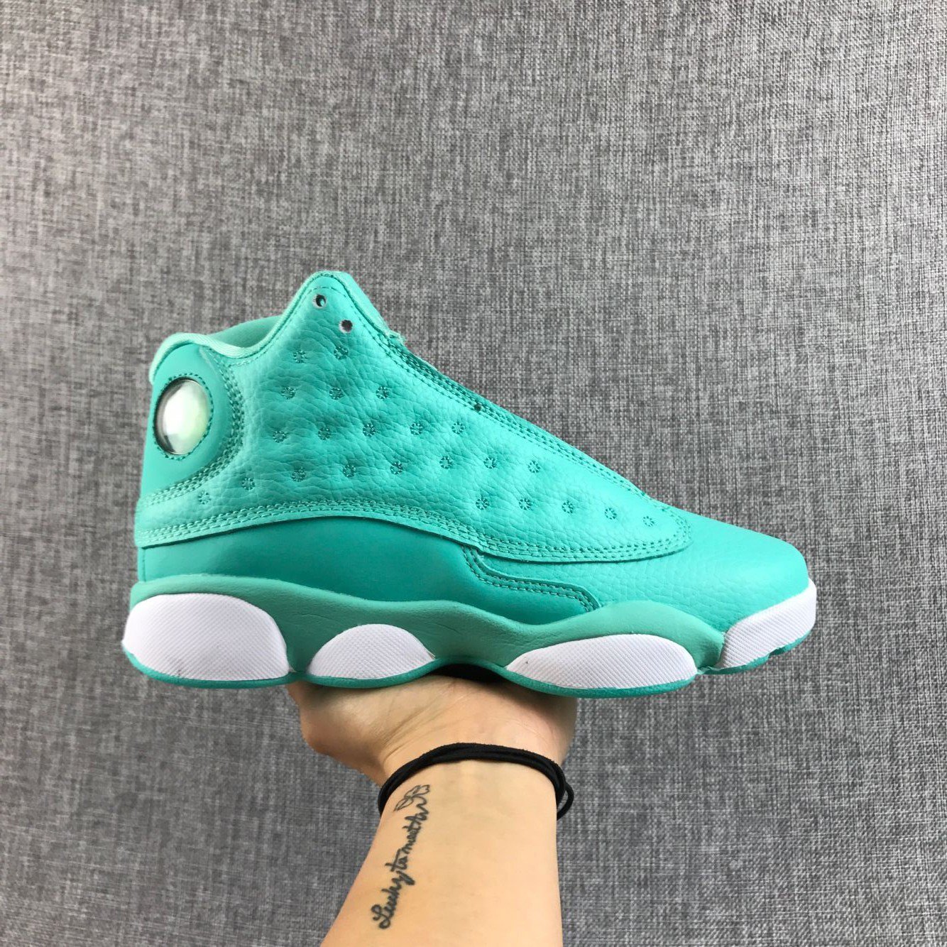 Air Jordan 13 Retro SNGL DY GG - 888165 322