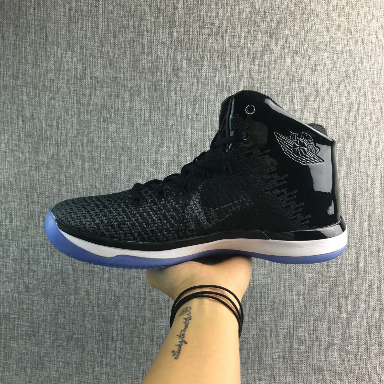 jordan 31 space jam