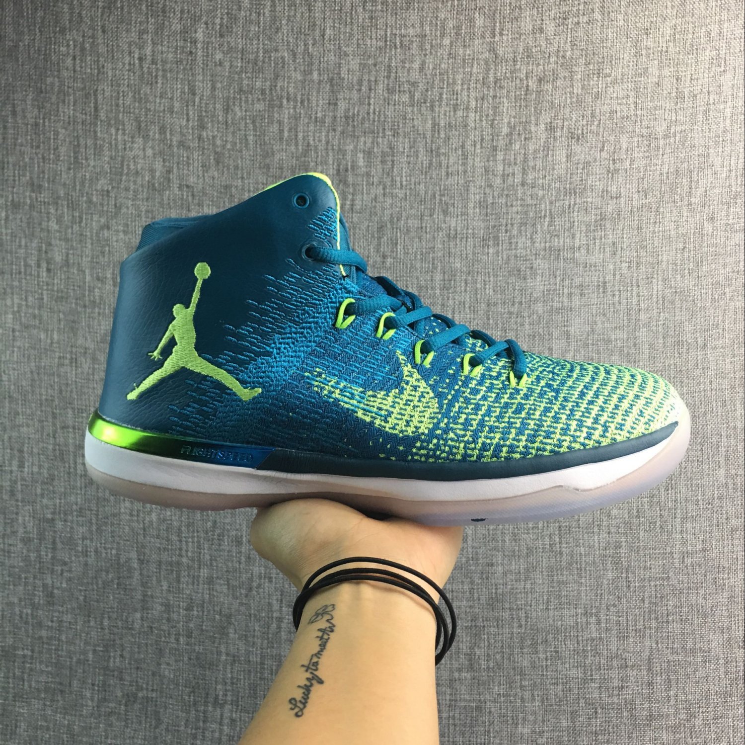 Jordan 31 Rio - 845037-325