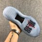 Air Jordan 32 MJ Day Bred Black University Red AA1253-001
