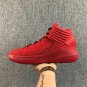 Air Jordan 32 PF Rosso Corsa University Red Black AH3348-601