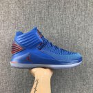 Air Jordan 32 PF 'Russell Westbrook' AH3348 400