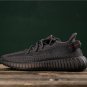 Yeezy Boost 350 V2 'Black Reflective' FU9007