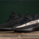 Yeezy Boost 350 V2 Core Black White - BY1604
