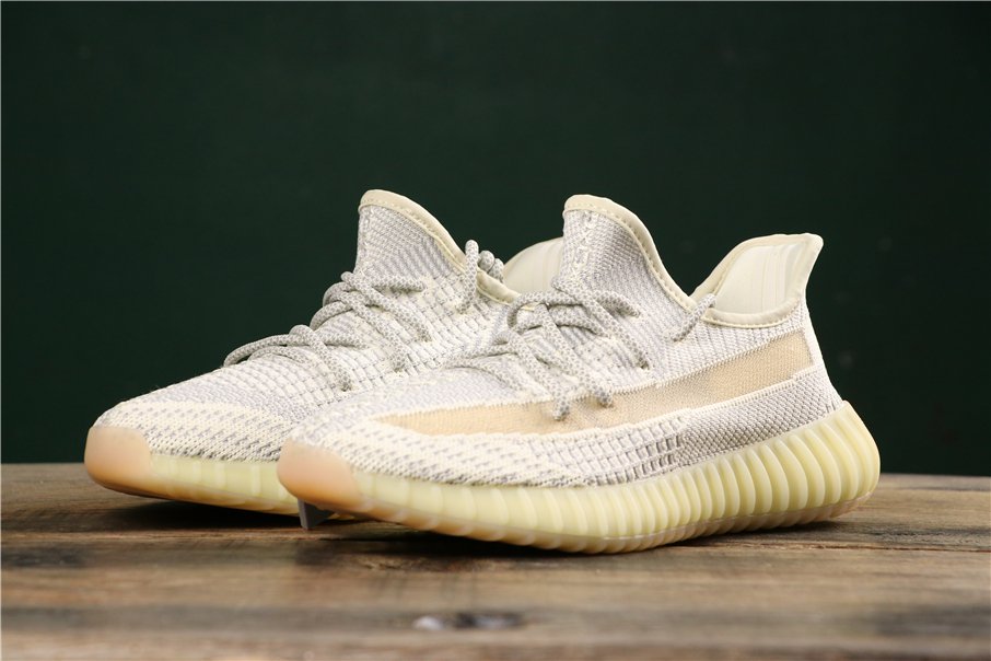 Yeezy Boost 350 V2 'Lundmark Non Reflective' - FU9161