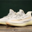 Yeezy Boost 350 V2 'Lundmark Non Reflective' - FU9161