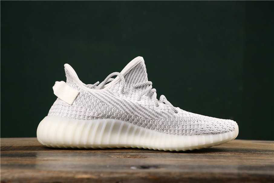 Yeezy Boost 350 V2 Static Reflective - EF2367