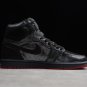 2019 Air Jordan 1 Retro High OG Black Gym Red DC7071-001