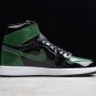 Air Jordan 1 High OG Solefly Friends Family - AV3905 038