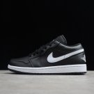 Air Jordan 1 Low Casual Shoe Ao9944-001