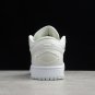 Air Jordan 1 Low 'Spruce Aura' - CW1381 003