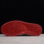Air Jordan 1 Retro High OG Black Toe - 555088 125