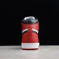 Air Jordan 1 Retro High OG Black Toe - 555088 125