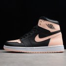 Air Jordan 1 Retro High OG 'Crimson Tint' - 555088 081