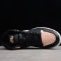 Air Jordan 1 Retro High OG 'Crimson Tint' - 555088 081