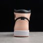 Air Jordan 1 Retro High OG 'Crimson Tint' - 555088 081