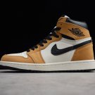 Air Jordan 1 Retro High OG Rookie of The Year 555088 700