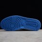 Air Jordan 1 Retro High OG 'Royal' 2017 - 555088 007