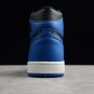 Air Jordan 1 Retro High OG 'Royal' 2017 - 555088 007