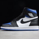 Air Jordan 1 Retro High OG Royal Toe - 555088 041