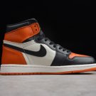 Air Jordan 1 Retro High OG 'Shattered Backboard' - 555088 005