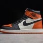Air Jordan 1 Retro High OG 'Shattered Backboard' - 555088 005